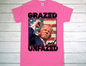 Grazed and Unfazed Graphic Tee