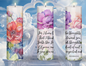 Jeremiah 29:11 Prayer Candle (24 oz)