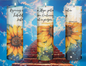 Romans 12:12 Prayer Candle (24 oz)