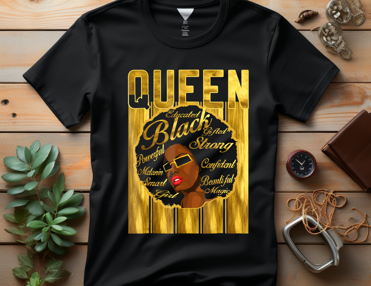 Urban Queen Women's Tee