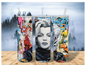 Marilyn Monroe Inspired 20 oz Tumbler